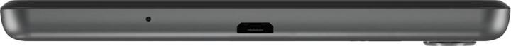 Image du produit Lenovo Tab M7 Gen 3 avec housse de protection pour enfants (WLAN uniquement, 7", 32 Go, Iron Grey)