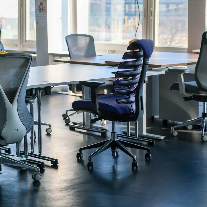 Produktbild Hjh Office Ergo Line Ii