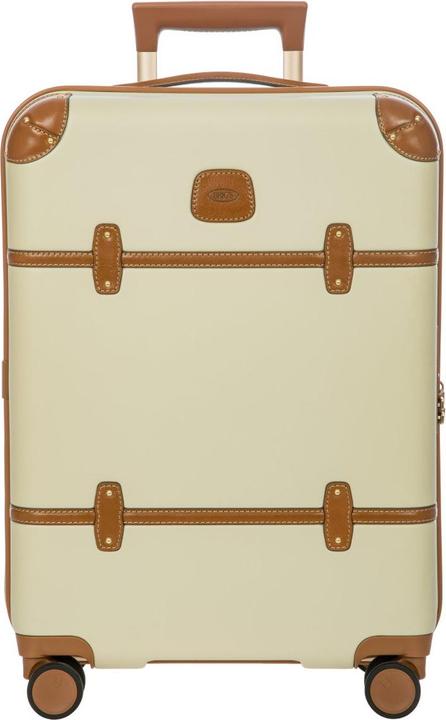 Immagine prodotto Brics Carrello da cabina a 4 ruote Bellagio 55 cm (40 l, Bagaglio a mano (fino a 50 litri))