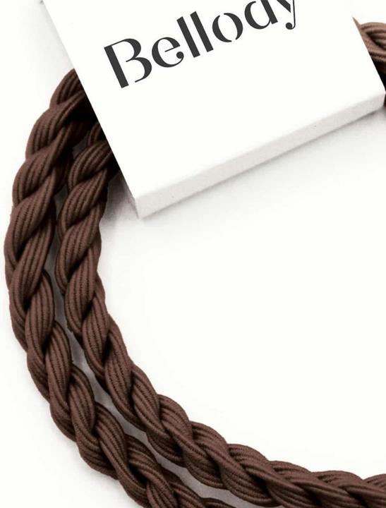Immagine prodotto Bellody Fascette per capelli originali (Elastico per capelli)