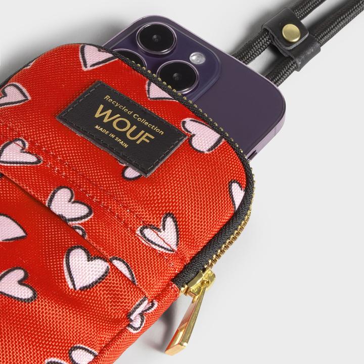 Produktbild Wouf Daily Handytasche 10.5 cm