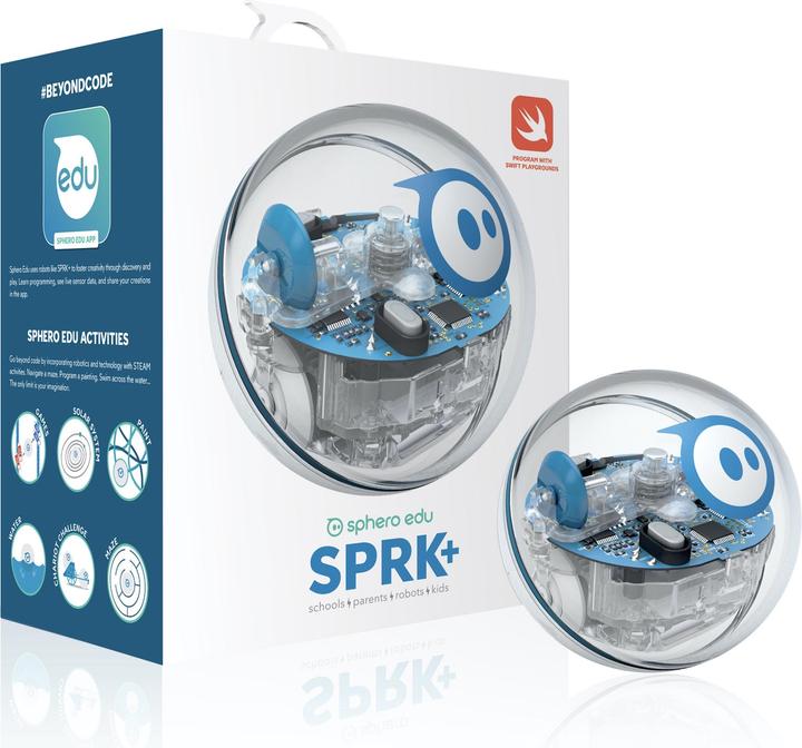 Actual product image Sphero Sprk+