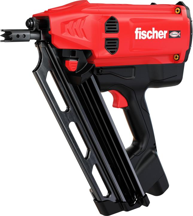 Produktbild Fischer Gasbetriebenes Setzgerät FGW 90F