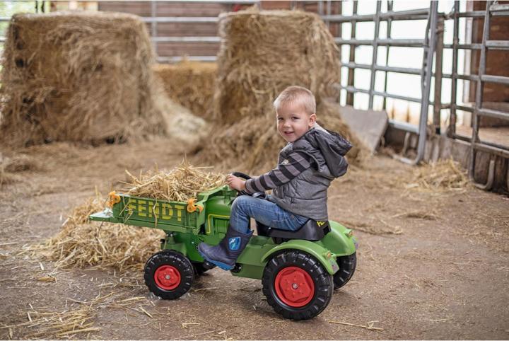 Produktbild BIG Fendt