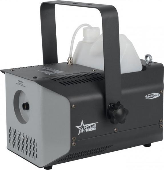 Image du produit Showtec Stellar F-1000 Fogger