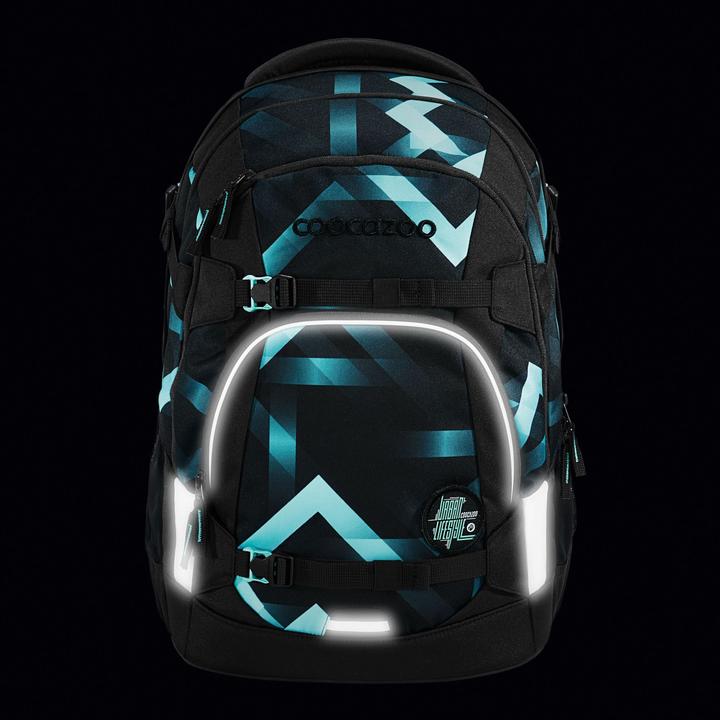 Actual product image Coocazoo Backpack Mate (30 l)