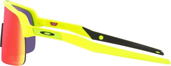 Produktbild Oakley Sutro Lite (Matte Tennis Ball Yellow, Prizm Road)