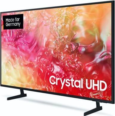 Actual product image Samsung GU65DU7199UXZG (65", 4K, 2024)
