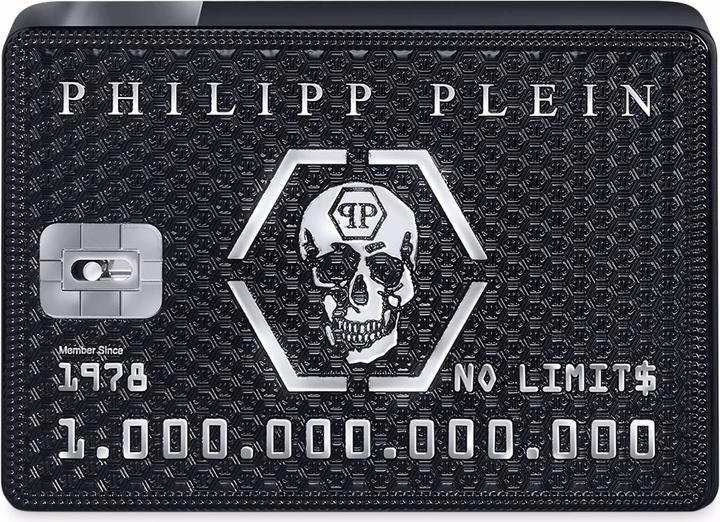 Immagine prodotto Philipp Plein No Limit$ (Eau de parfum, 90 ml)