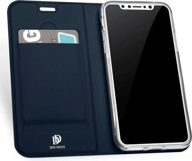 Produktbild Dux Ducis Skin Pro Series (Apple iPhone X)