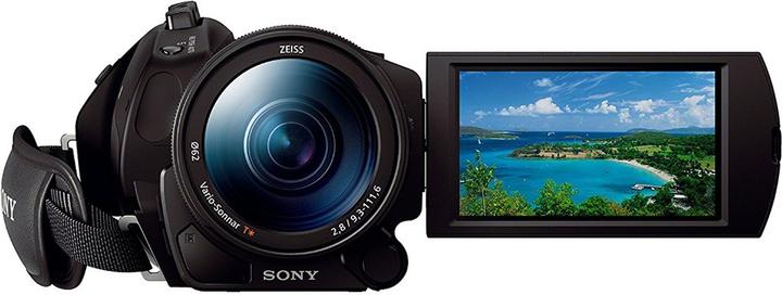 Image du produit Sony Fdr Ax700 (14.20 Mpx, 30p, 12 x)