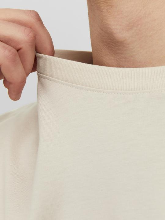 Actual product image Jack & Jones Jorvesterbro Tee Ss Crew Neck Noos (3XL)
