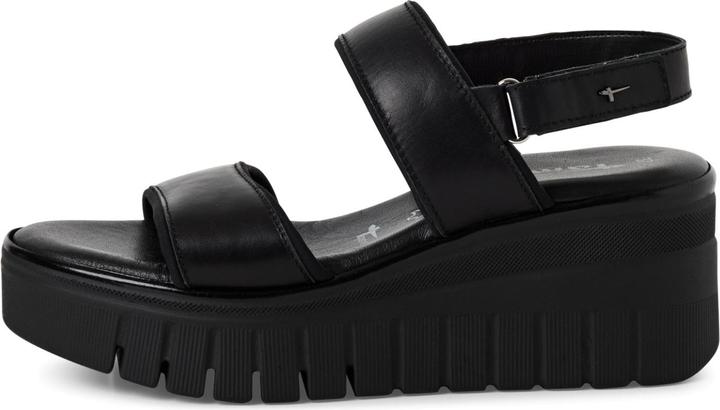 Actual product image Tamaris Sandal (37)