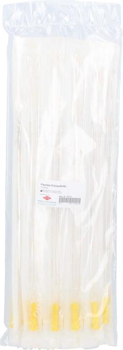 Produktbild Büttner-Frank Flexible Einlaufhilfe, 10 St (10 x)