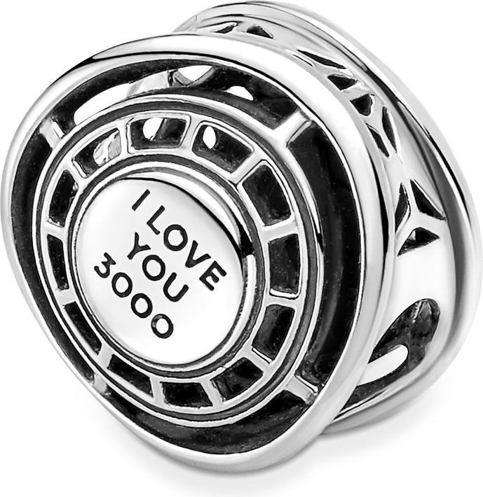 Marvel The Avengers Iron Man Arc Reactor (Smalto)