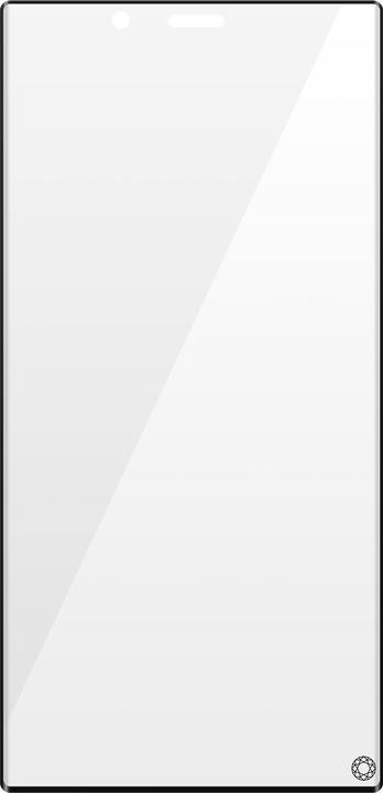 Actual product image Bigben Connected Flexible glass film (1 Piece, Samsung Galaxy Note 10)