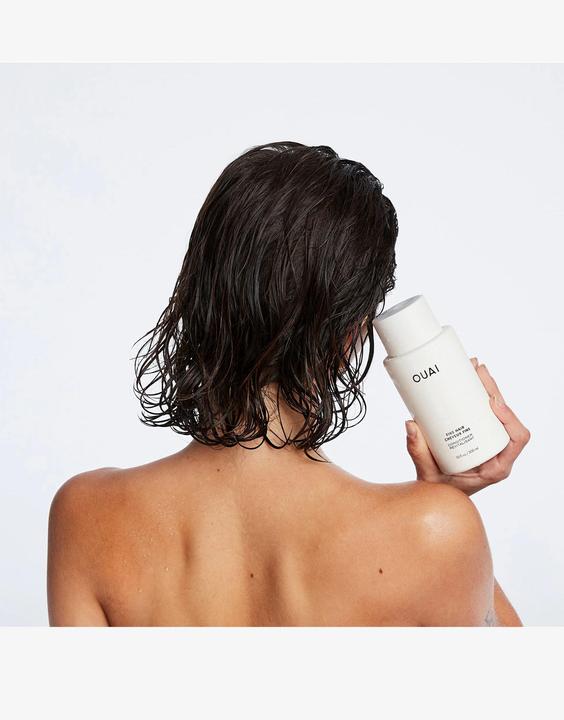 Produktbild Ouai Fine Conditioner (300 ml)