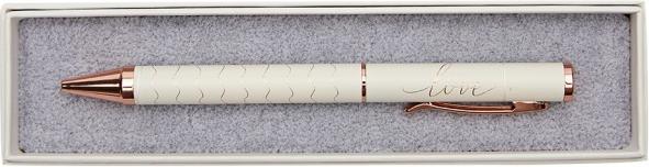 Actual product image HCA Biros.love - rose gold coloured (Rose gold coloured)
