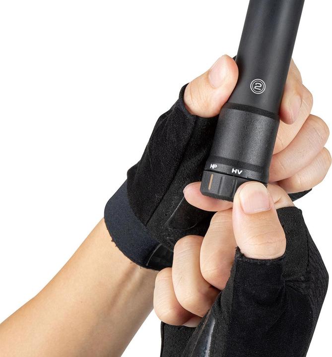 Actual product image Topeak Mountain Digital 2Stage