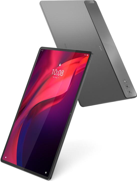 Actual product image Lenovo Tab Extreme (WLAN only, 14.50", 256 GB, storm grey)