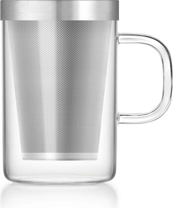 Image du produit Samadoyo Teekanne Octogone (0.50 l)