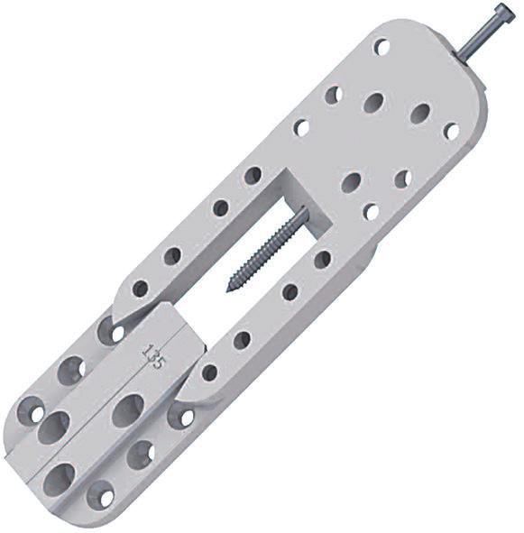 Productafbeelding Sihga HobaFix HF knoopverbinding (Straalverbinding, 20 Pcs.)