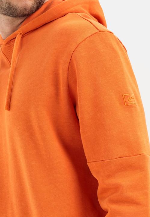 Image du produit Camel Active Hoodie en pur coton (S)