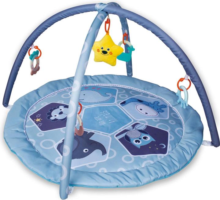 Produktbild Scandinavian Baby Products Zoo Activity Gym