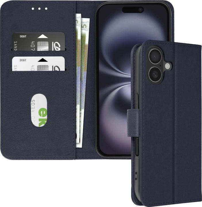 Image du produit Avizar Couverture Chesterfield (Apple iPhone 16 Plus)