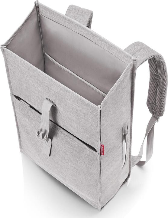 Actual product image reisenthel Urban Rolltop Daypack 49 cm Laptopfach (16 l)