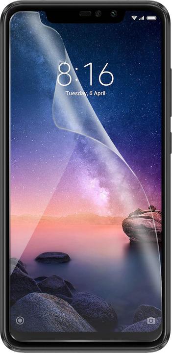 Image du produit Avizar Film de protection d'écran flexible (1 pièce(s), Xiaomi Poco X6 Pro)