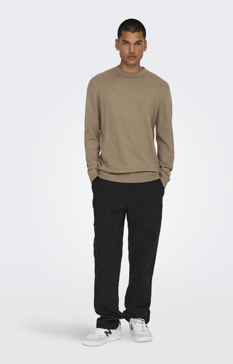 Produktbild Only & Sons Gerade geschnitten Hose Hose (W31/L32)