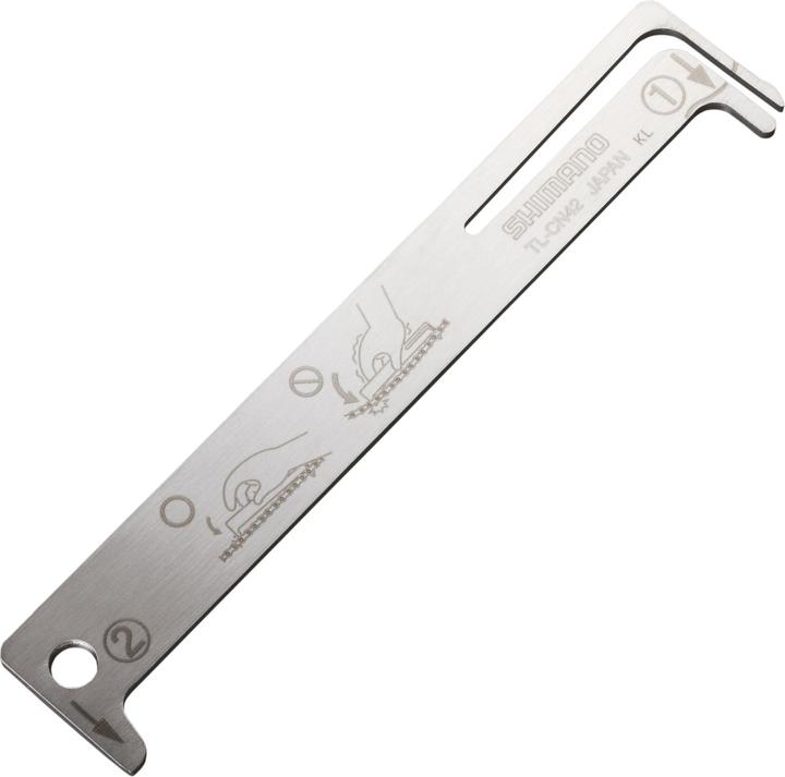 Produktbild Shimano Tl-Cn42
