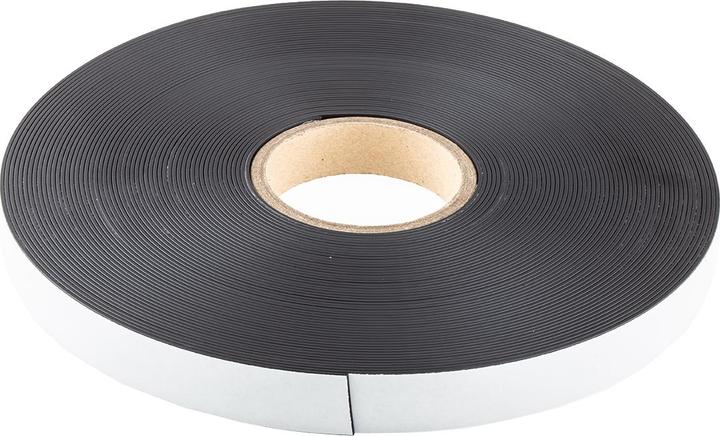 Produktbild Eclipse Magnetstreifen selbstklebend 1,5x25,4mm (1 x)