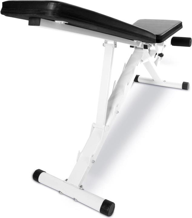 Actual product image Physionics Hantelbank
