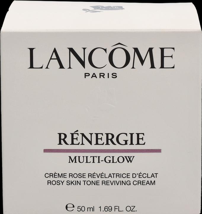Image du produit Lancôme Multi-Glow energy (50 ml, Crème de jour)