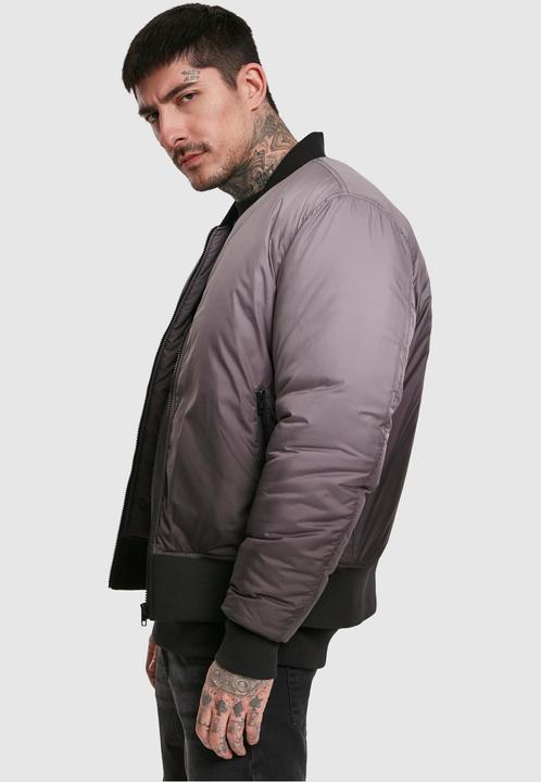 Immagine prodotto Urban Classics Gradient Bomber Jacket (S)