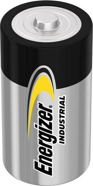 Produktbild Energizer Industrial D 1.5V (12 Stk., D, 20500 mAh)