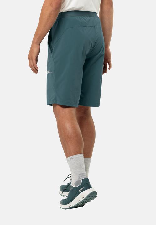 Produktbild Jack Wolfskin Prelight Shorts M (S)