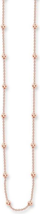 Thomas Sabo Collier (Argent)
