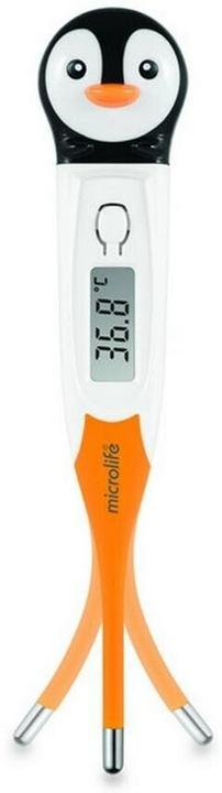 Microlife Stabthermometer MT 720 Pinguin (Achselhöhle)