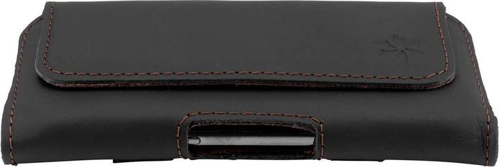 Produktbild Honju horizon Glattleder Universal Gürteltasche für Smartphones