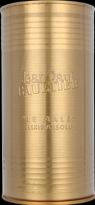 Actual product image Gaultier Elixir Absolu (Eau de parfum, 125 ml)