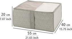 Produktbild Wenko Balance Softbox