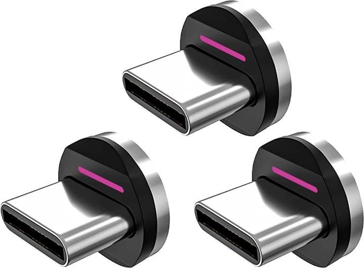 Produktbild Statik Magnetic Tips Pro USB-C (USB Typ-C)