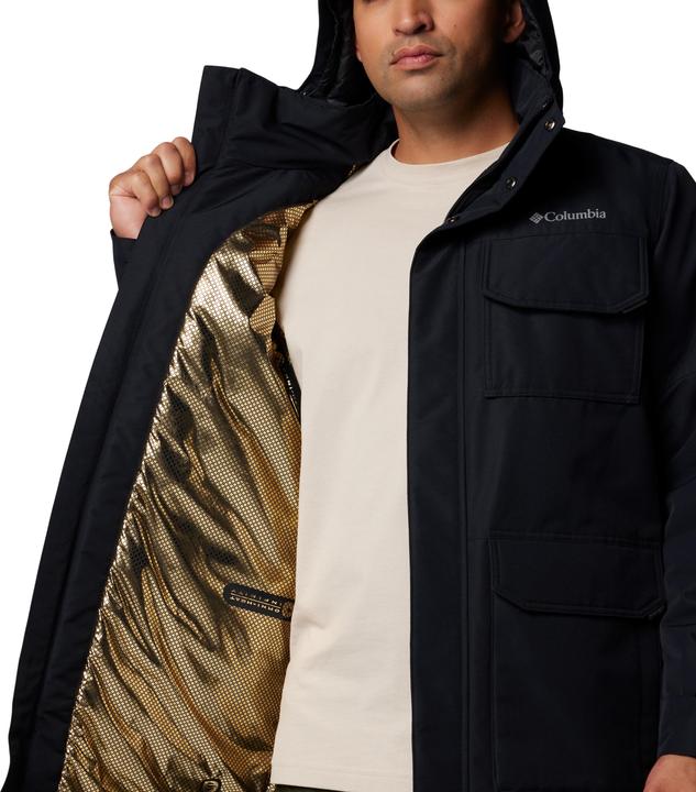 Immagine prodotto Columbia Parka Landroamer II (M)