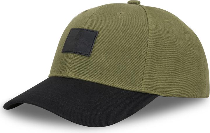 Green-Black