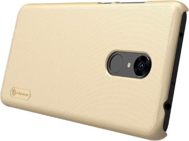 Produktbild Nillkin Super Frosted Shield Series (Xiaomi Redmi Note 5, Xiaomi Redmi 5 Plus)