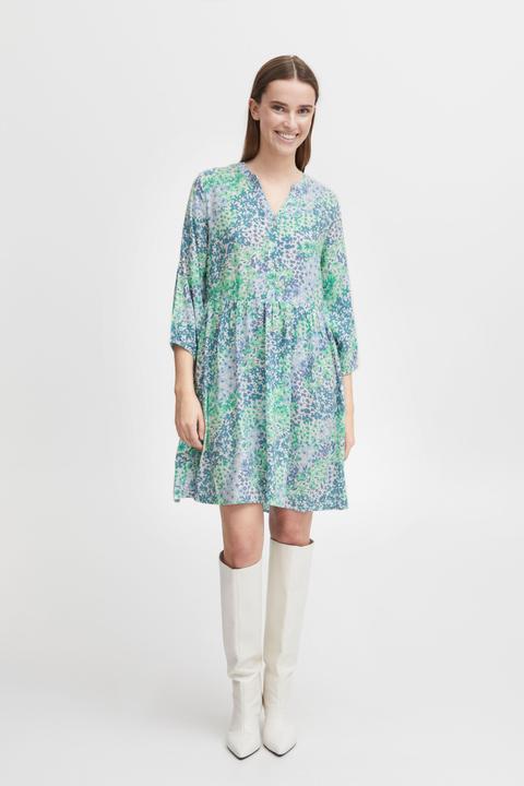 Image du produit B.young BYMMJOELLA VNECK DRESS 2 20811211 (34)