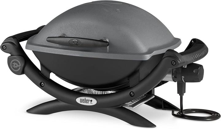 Actual product image Weber Q 1400 (2.20 kW)